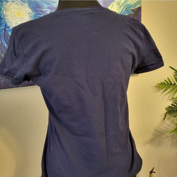 GRAPHIC TEE - Picture 3 of 4